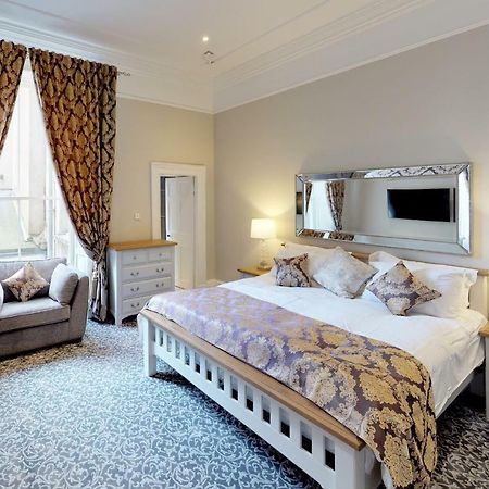 The Townhouse Hotel Cork Exterior photo