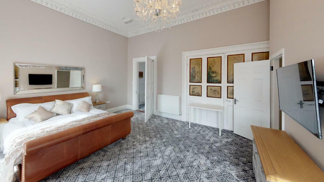 The Townhouse Hotel Cork Exterior photo