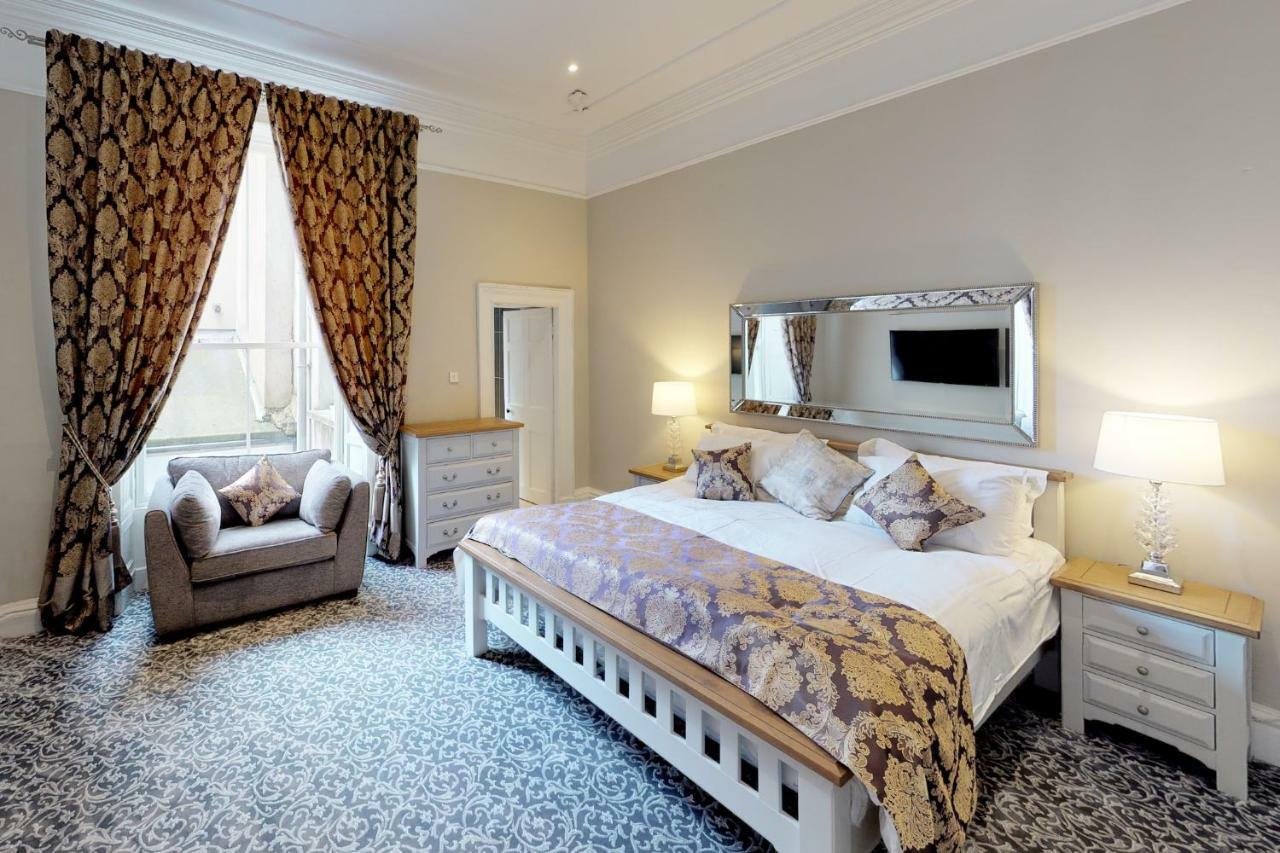 The Townhouse Hotel Cork Exterior photo